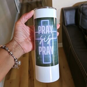 Tumblers personalized